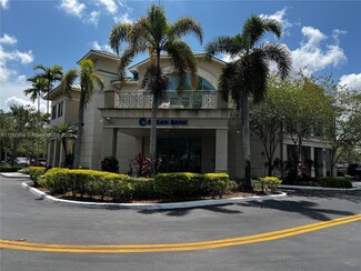 More details for 2300 Weston Rd, Weston, FL - Retail for Lease