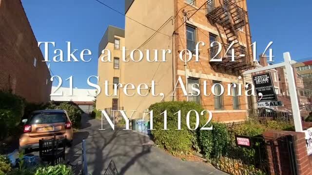 24 Avenue Ditmars Steinway, Astoria, NY for sale - Commercial Listing Video - Image 2 of 25