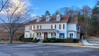 More details for 2049 Beverly Rd, Gainesville, GA - Office for Lease