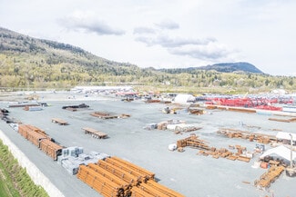 More details for 37015 S Parallel Rd, Abbotsford, BC - Land for Lease