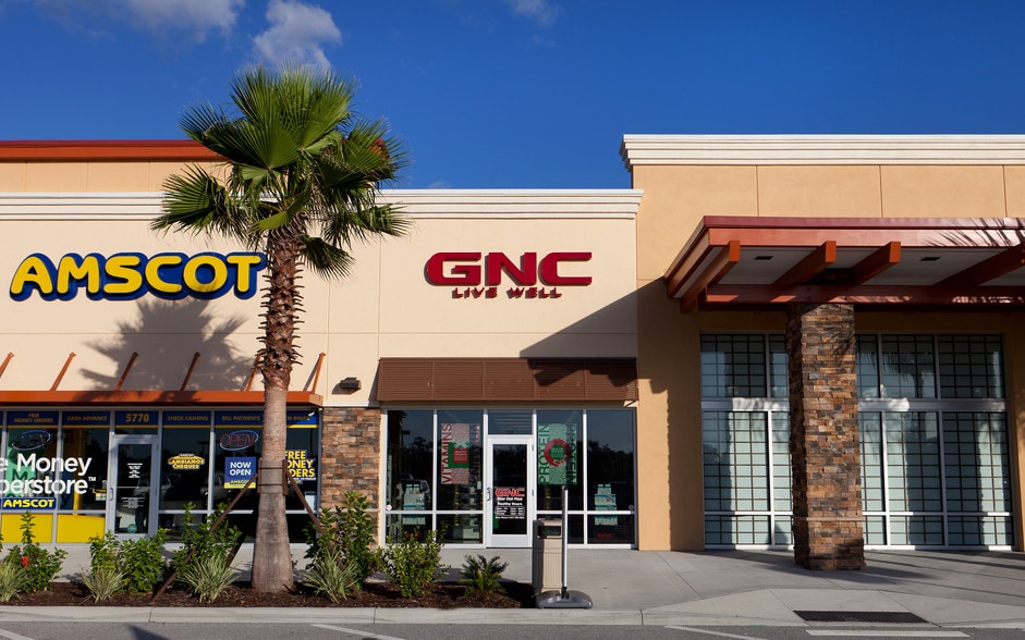 5770 Ranch Lake Blvd, Bradenton, FL for sale - Building Photo - Image 1 of 1