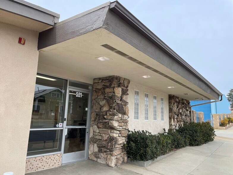 521 Wellwood Ave, Beaumont, CA for sale - Building Photo - Image 1 of 1