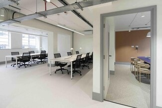 More details for 17-19 Aylesbury St, London - Office for Lease