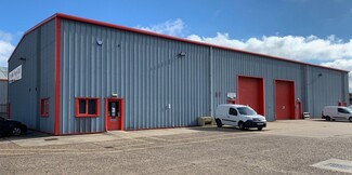 More details for E1-E2 Birchin Way, Grimsby - Industrial for Lease