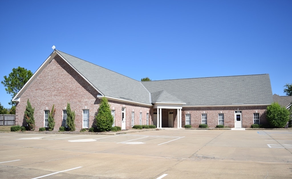 7003-7011 Fulton Ct, Montgomery, AL for lease Primary Photo- Image 1 of 13