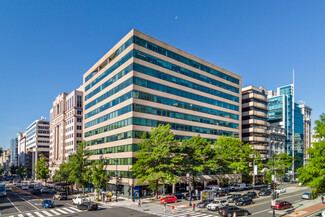 More details for 1400 K St NW, Washington, DC - Office for Lease