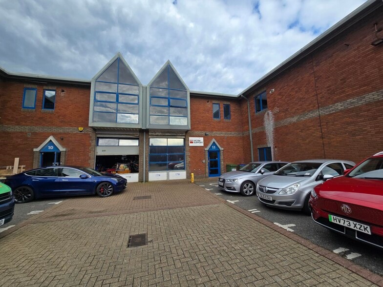 Brighton Rd, Shoreham By Sea for lease - Building Photo - Image 2 of 2