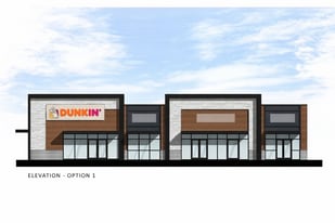 205 Murdock Cir, Kearneysville WV - Storefront Property
