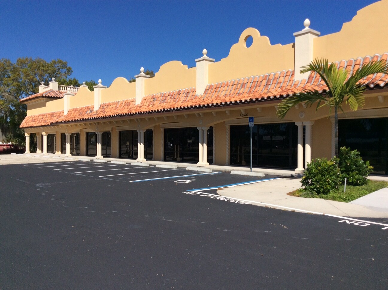 4560 Tamiami Trl, Port Charlotte, FL for sale Primary Photo- Image 1 of 1