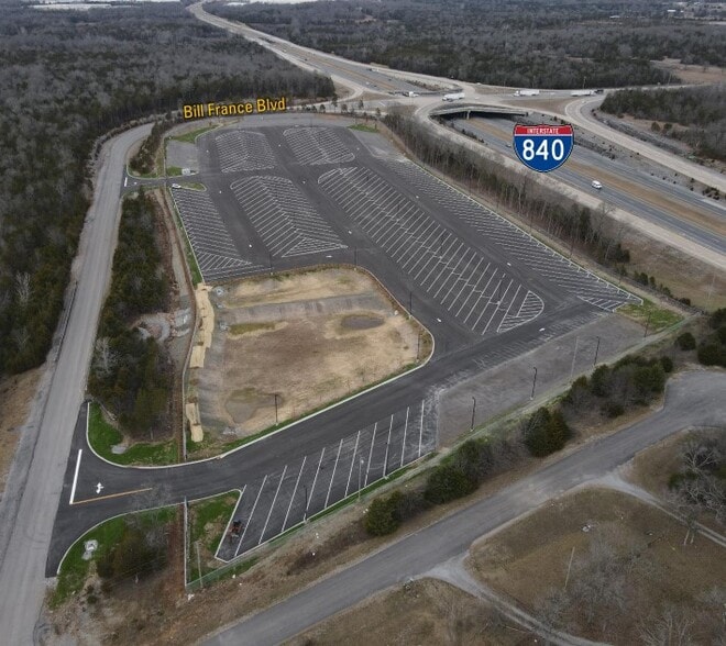 175 Bill France Blvd, Murfreesboro, TN for lease - Primary Photo - Image 2 of 8