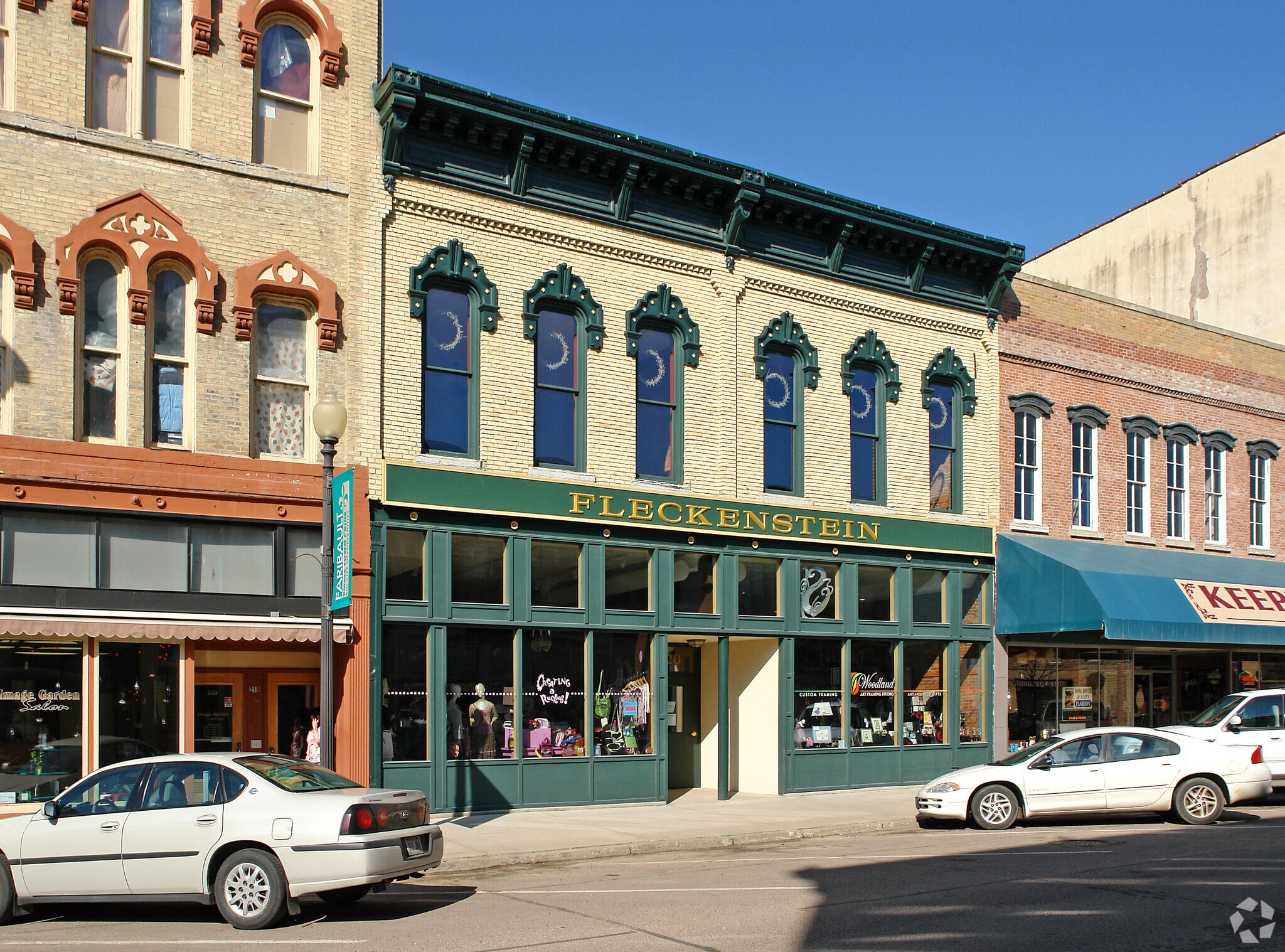 220 Central Ave N, Faribault, MN for sale Primary Photo- Image 1 of 1