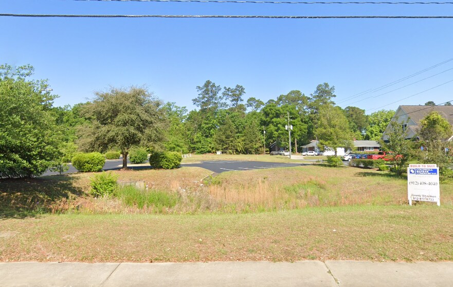 621 Oglethorpe hwy, Hinesville, GA 31313