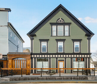 More details for 121 Main St, Colebrook, NH - Retail for Lease