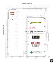 1424-1490 Lancaster Dr NE, Salem, OR for lease Building Photo- Image 1 of 1