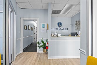 200 Malaga St, Saint Augustine, FL for lease Interior Photo- Image 2 of 12