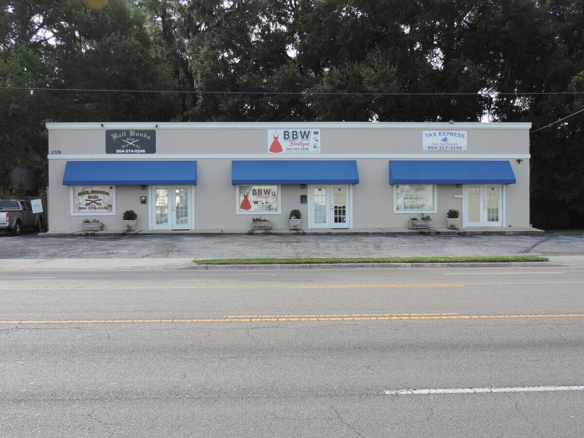 3729 Blanding Blvd, Jacksonville, FL 32210