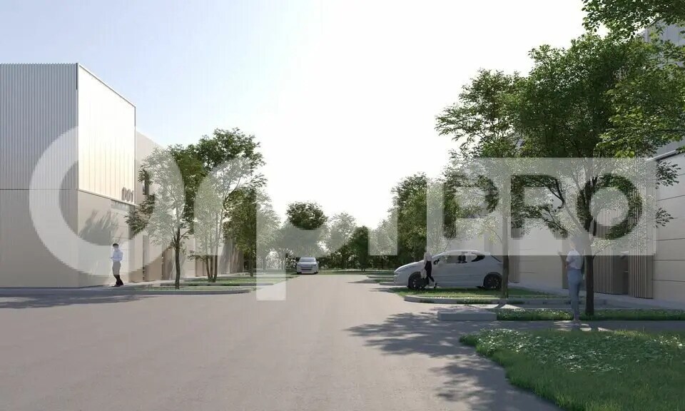 Flex in Fareins for sale - Building Photo - Image 3 of 7