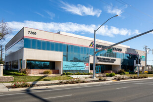 7200 Fair Oaks Blvd, Carmichael CA - Commercial Real Estate