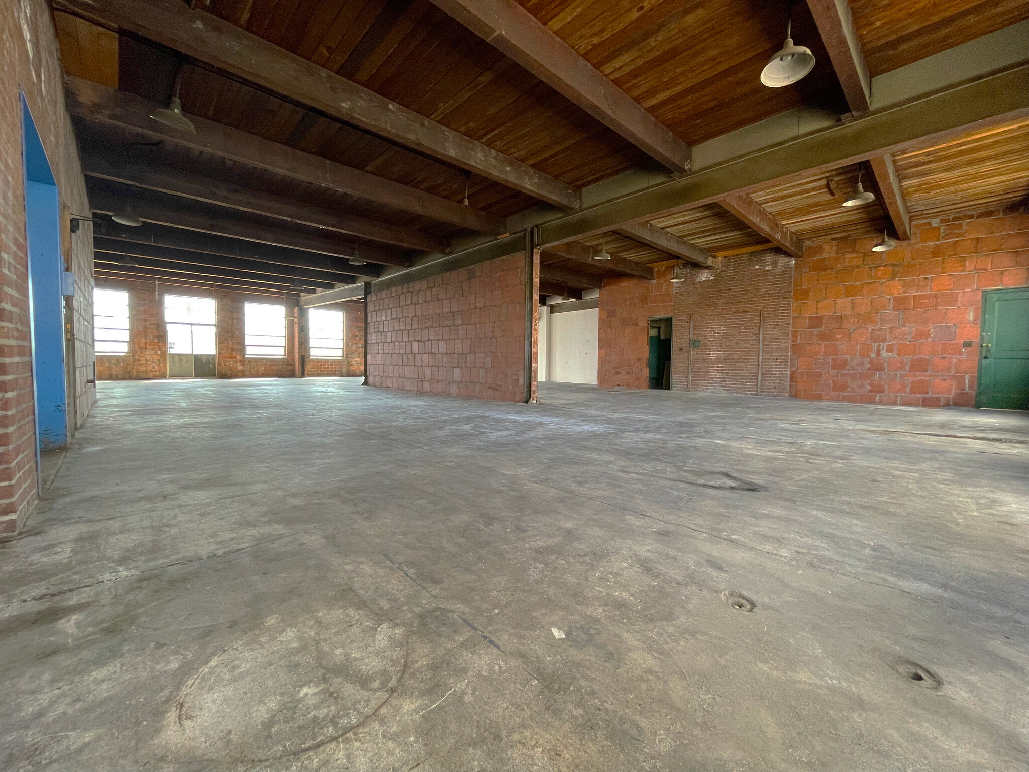 1500 Clinton St, Buffalo, NY for lease Interior Photo- Image 1 of 4