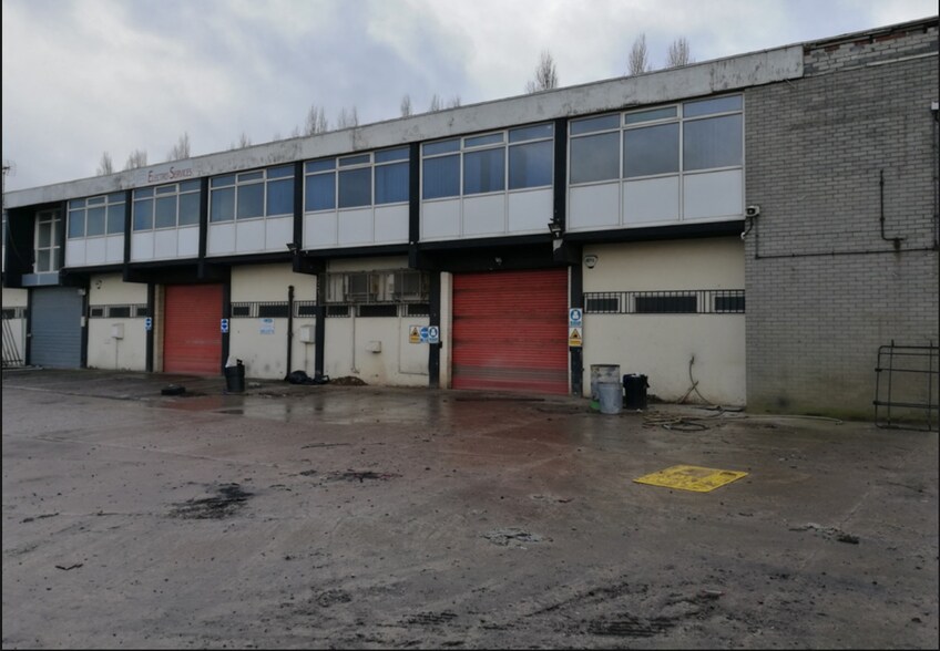 Gelderd Rd, Leeds, WYK LS27 7BF