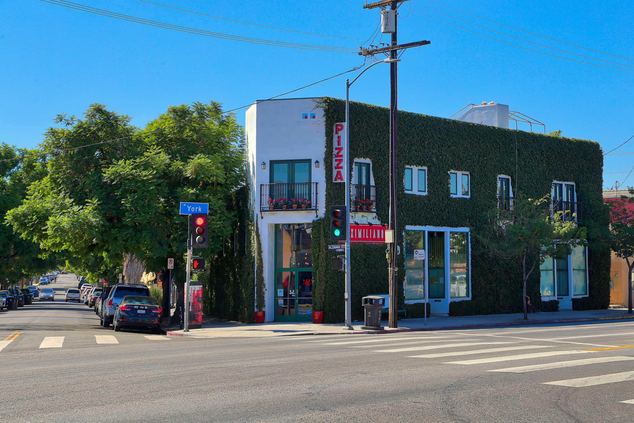 5924-5930 York Blvd, Los Angeles, CA for lease Building Photo- Image 1 of 7