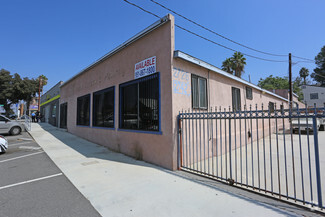 More details for 2726 Main St, Riverside, CA - Industrial for Lease