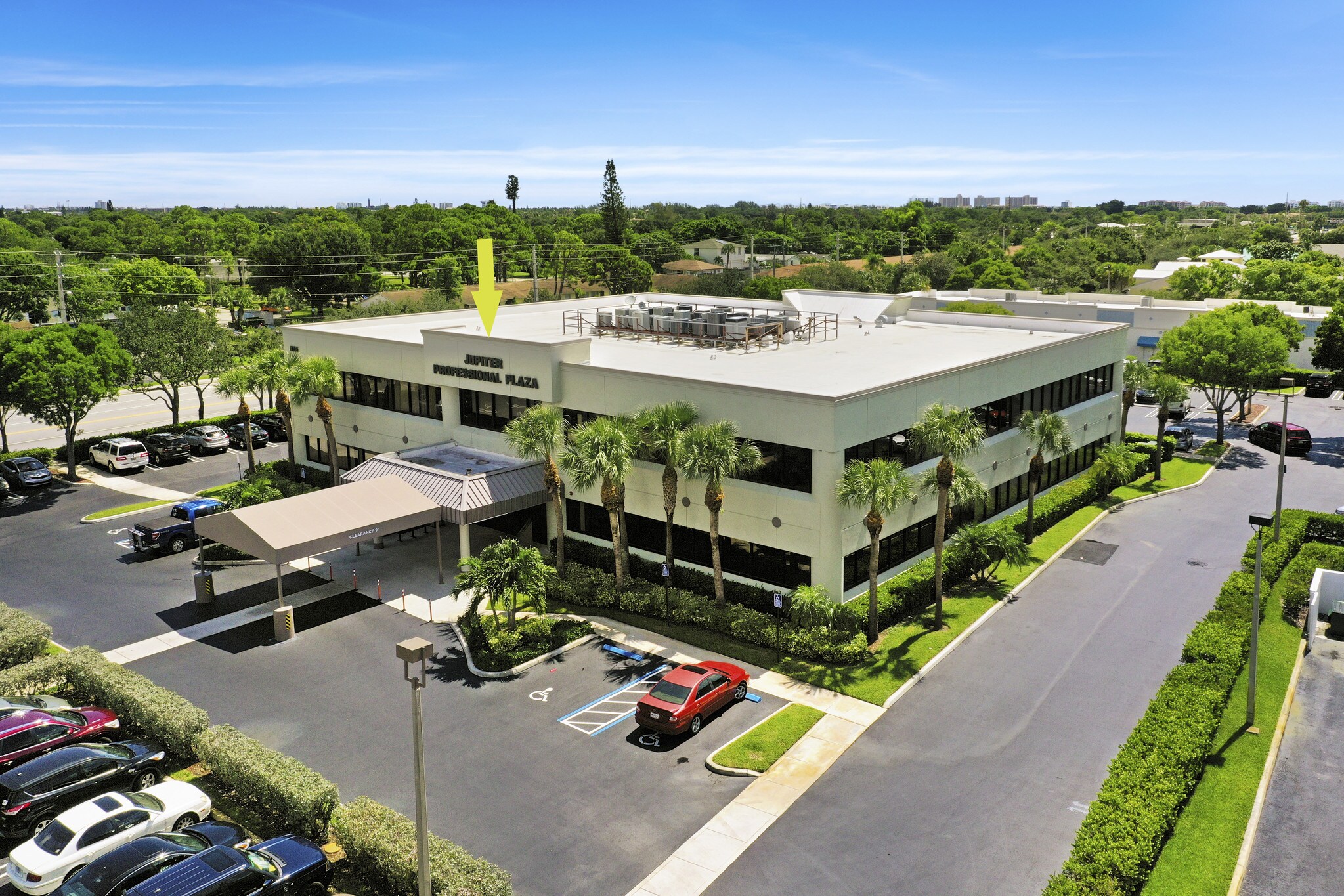 875 Military Trl, Jupiter, FL for sale Building Photo- Image 1 of 1