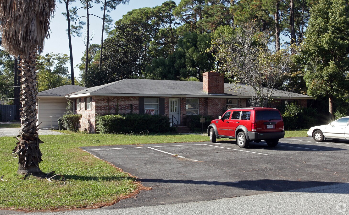 2903 Kemble Ave, Brunswick, GA 31520 Office for Lease