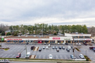 More details for 21 White Bridge Rd, Nashville, TN - Retail for Lease