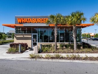 More details for 1778 Blanding Blvd, Middleburg, FL - Retail for Sale