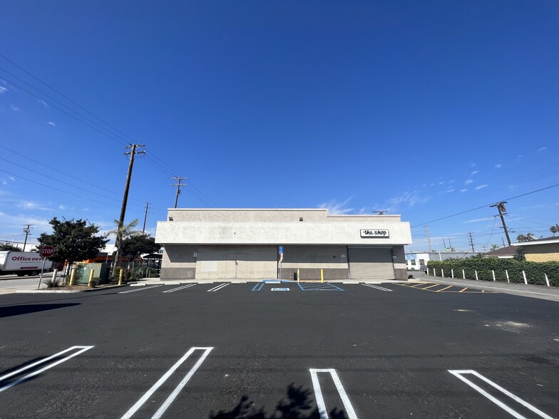 15228-15230 S Avalon Blvd, Compton, CA for sale - Building Photo - Image 2 of 11