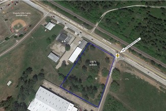 More details for 38609 FM 1774, Magnolia, TX - Land for Sale