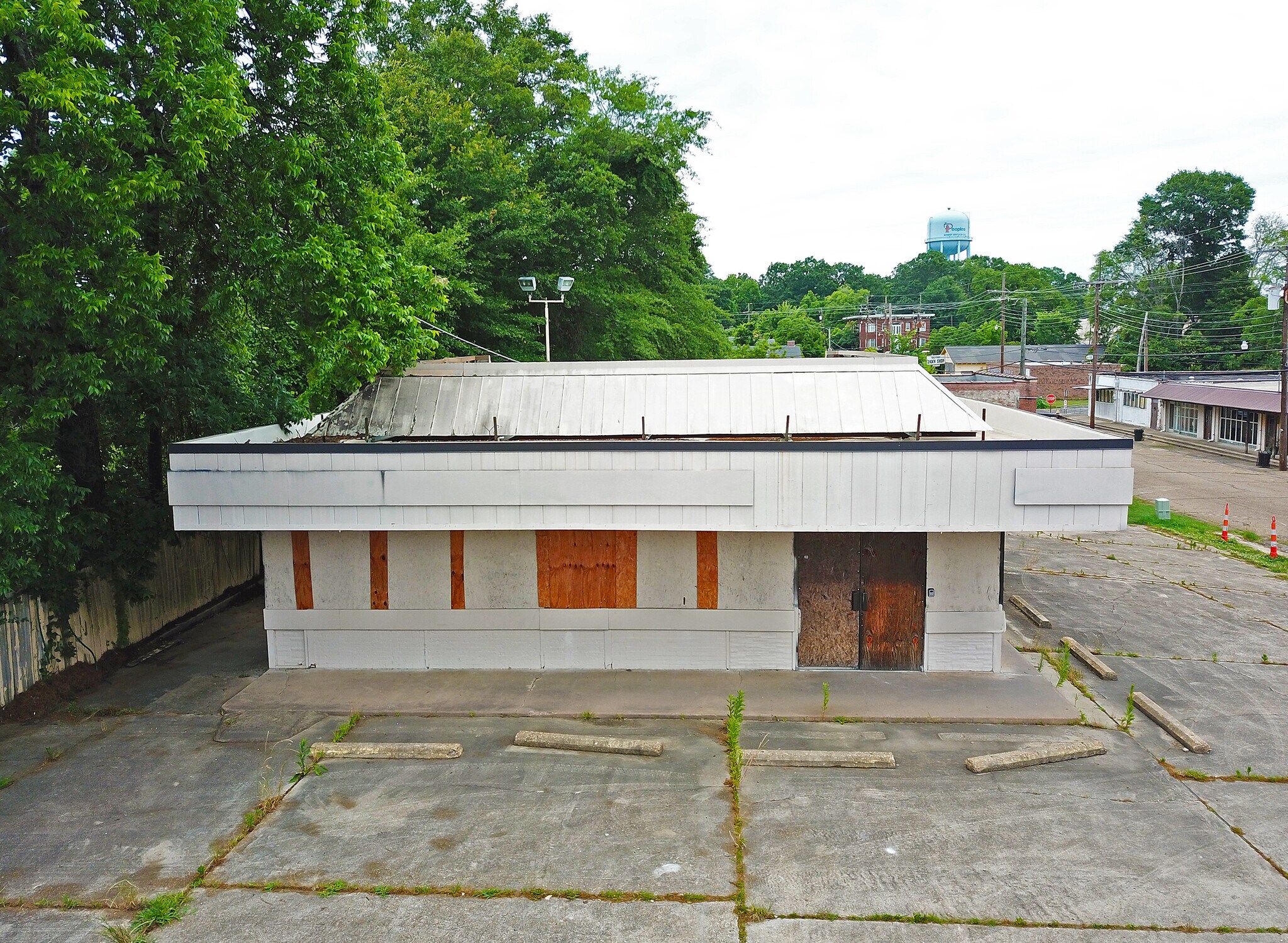 204 W Madison Ave, Bastrop, LA for sale Building Photo- Image 1 of 1