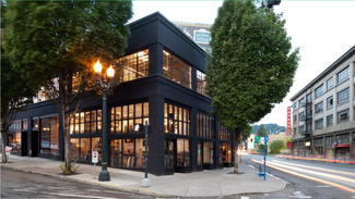 More details for 1300-1308 W Burnside St, Portland, OR - Office for Lease