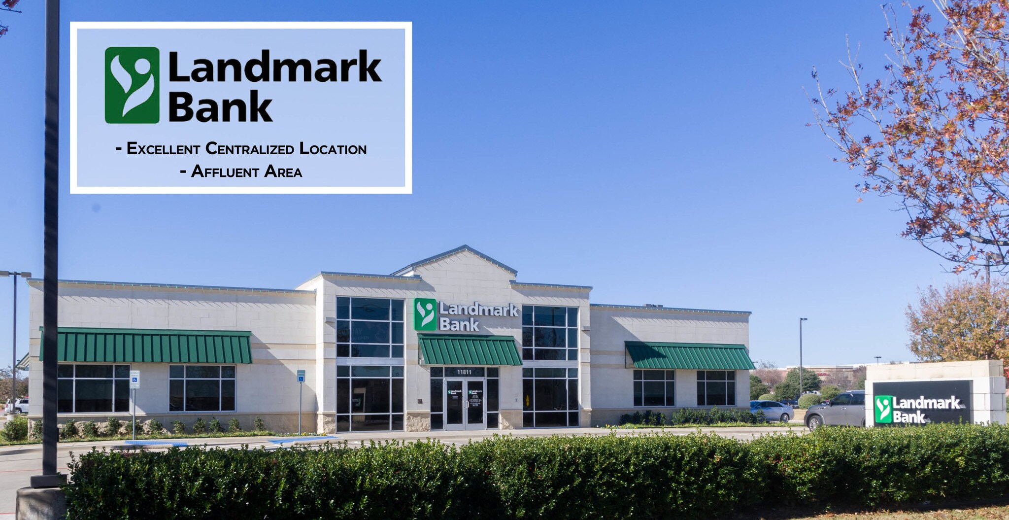 11811 S Custer Rd, Frisco, TX for sale Other- Image 1 of 1