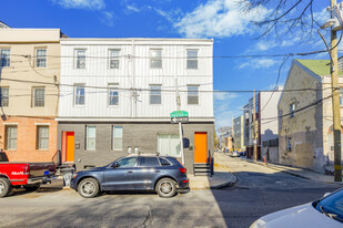 341-343 Master St - Commercial Real Estate