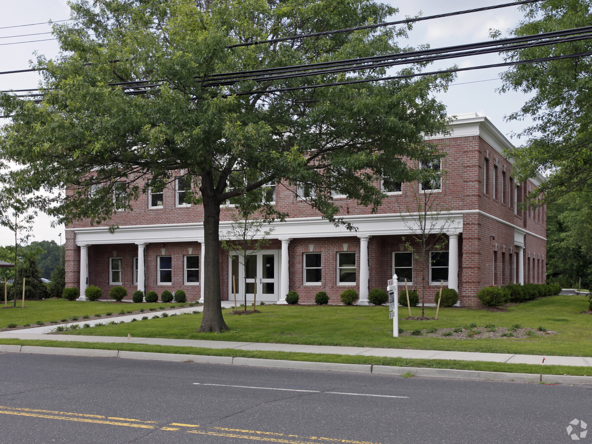 189 Homans Ave, Closter, NJ for sale Primary Photo- Image 1 of 1