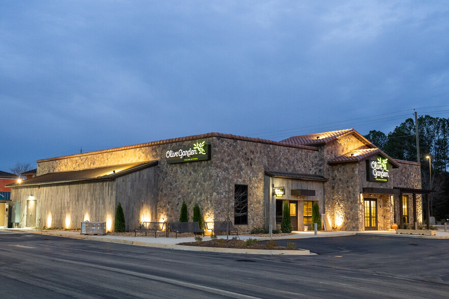 1350 E East-West Connector, Austell, GA for sale - Building Photo - Image 3 of 4