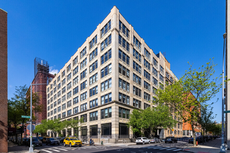 95 Morton St, New York, NY for sale - Primary Photo - Image 1 of 1