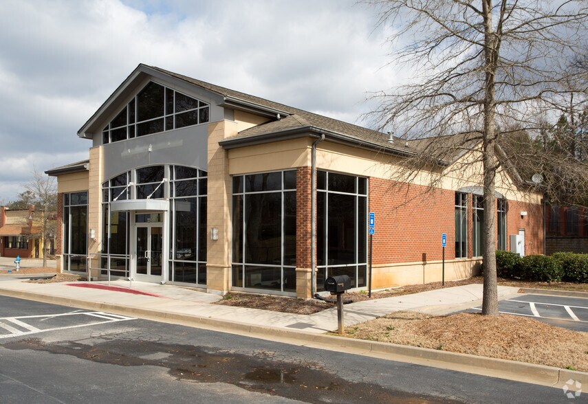 4485 SE Cobb Dr, Smyrna, GA for lease - Building Photo - Image 3 of 6
