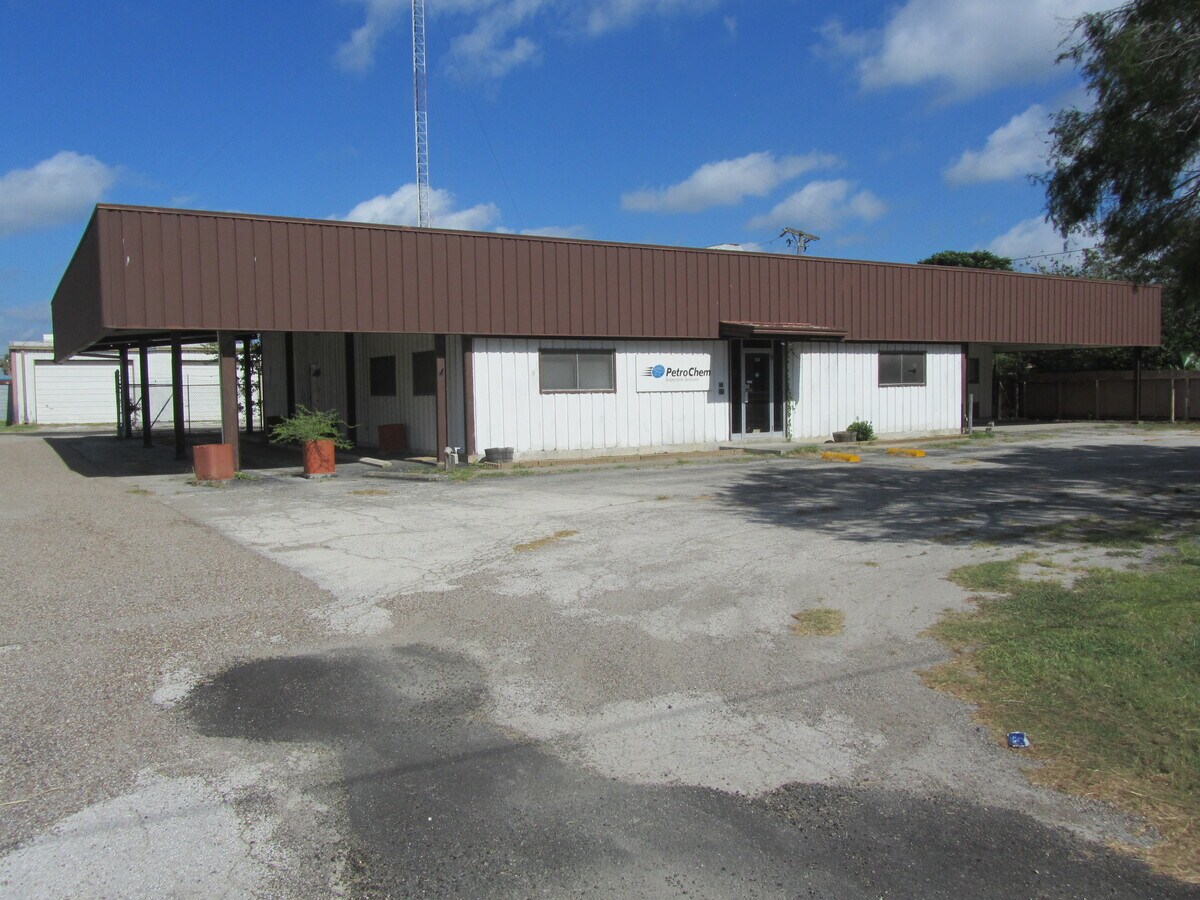 2535 Rand Rd, Corpus Christi, TX 78410