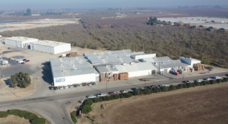 More details for 15510 Collier Rd, Delhi, CA - Industrial for Sale