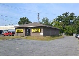 5415 Veterans Pky, Columbus, GA for sale Primary Photo- Image 1 of 1