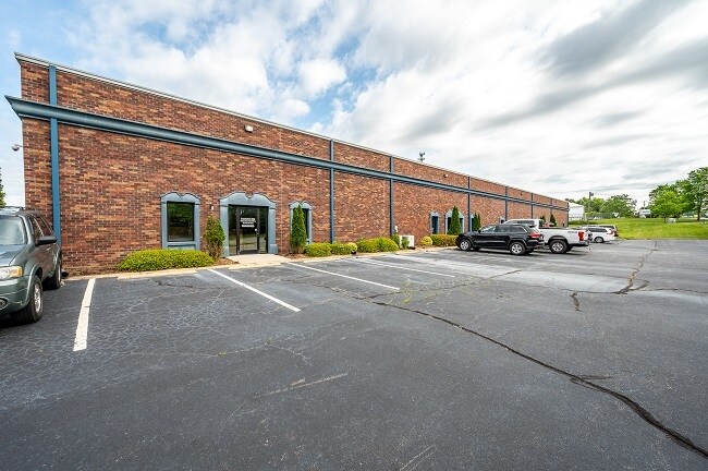 1155 Biscayne Dr, Concord, NC for sale Building Photo- Image 1 of 1