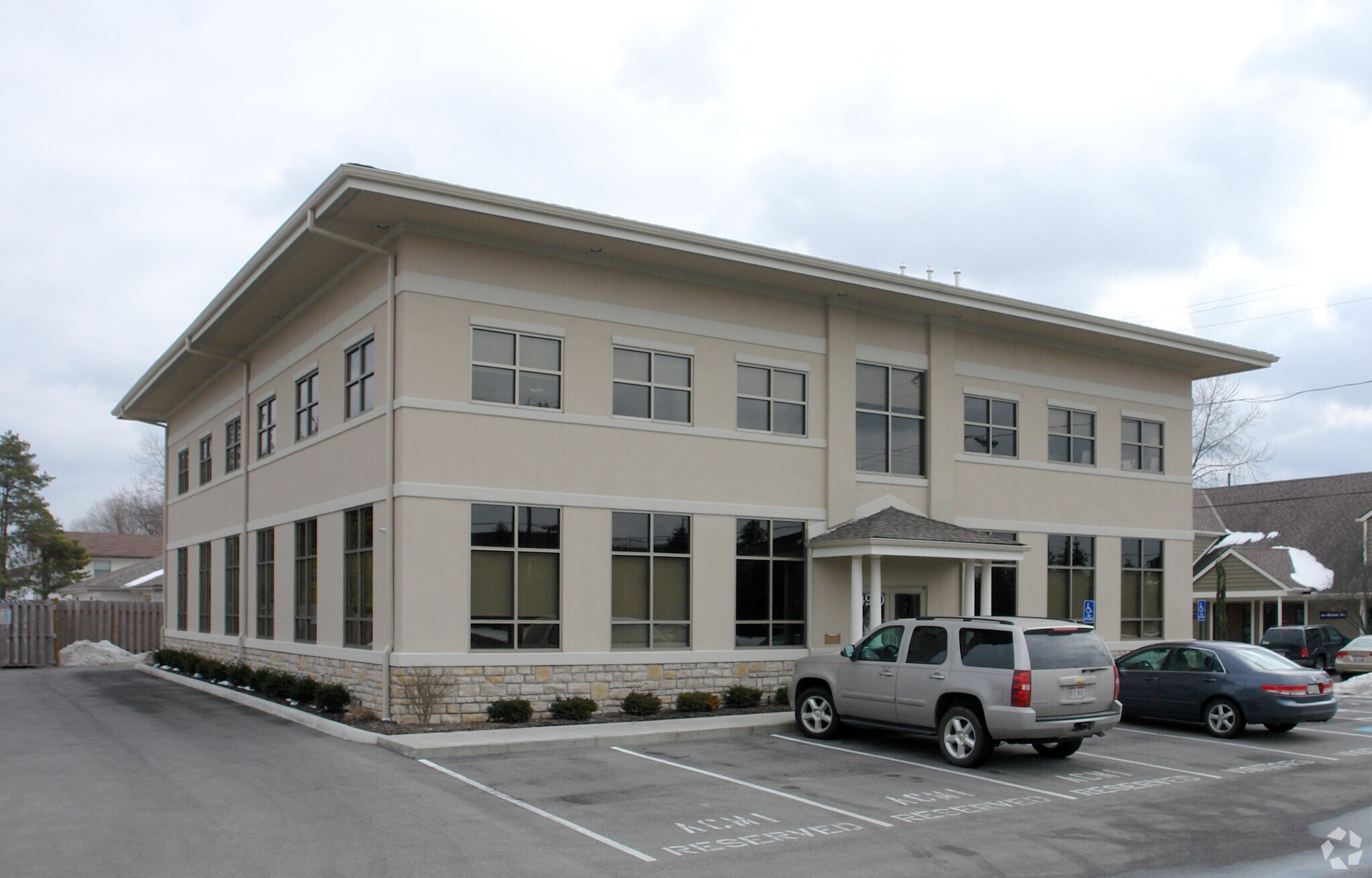 4930 Reed Rd, Columbus, OH for sale Primary Photo- Image 1 of 1