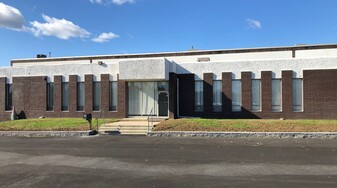 332 Applegarth Rd, Monroe Township NJ - Warehouse