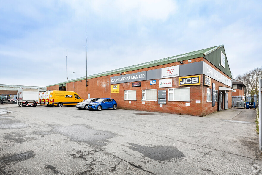 3 Langley Rd, Ormskirk for lease - Primary Photo - Image 1 of 3