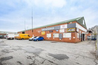 More details for 3 Langley Rd, Ormskirk - Industrial for Lease