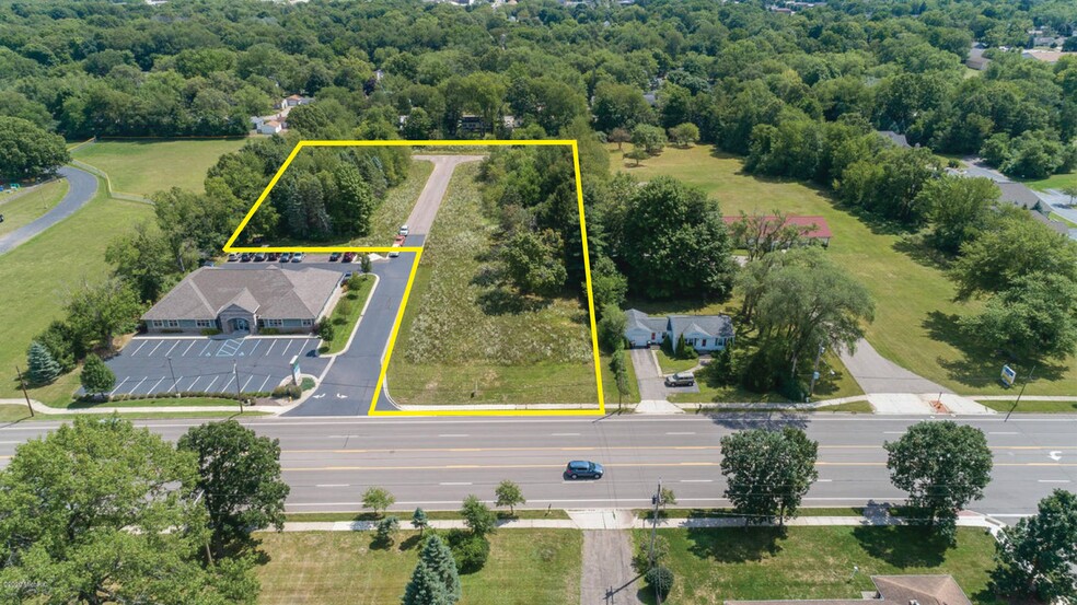 5731 Oakland Dr, Portage, MI 49024 - Land for Sale | LoopNet