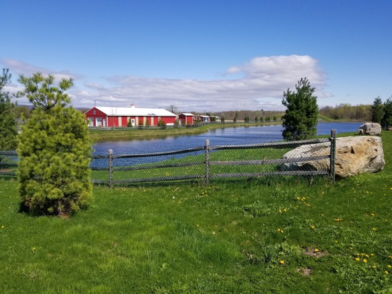 246 Hurds Rd, Clintondale, NY 12515 Land for Sale